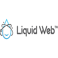 Liquid Web screenshot