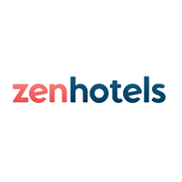 ZenHotels UK screenshot
