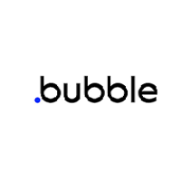 Bubble screenshot