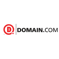 Domain.com screenshot