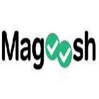 Magoosh screenshot
