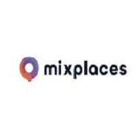 MixPlaces screenshot