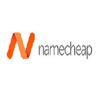 Namecheap screenshot