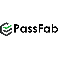 PassFab screenshot