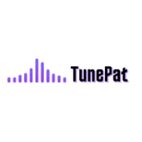 TunePat screenshot
