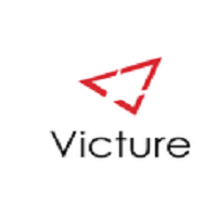 Victure screenshot