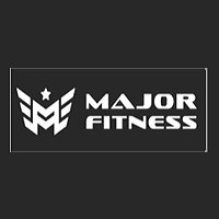Major Fitness screenshot