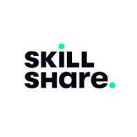 Skillshare UK screenshot