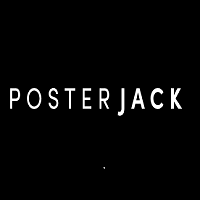 Posterjack CA screenshot