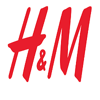 H&M screenshot