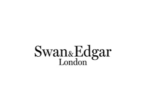 Swan & Edgar UK screenshot