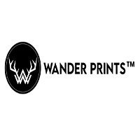 Wander Prints CA screenshot