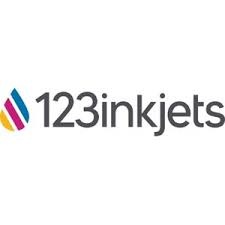 123inkjets screenshot