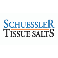 Schuessler Tissue Salts UK screenshot