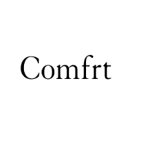 Comfrt screenshot