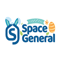 Space General NZ screenshot