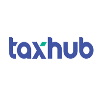 Tax Hub screenshot