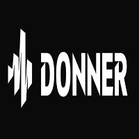 Donner Music AU screenshot