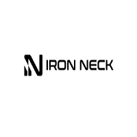 Iron Neck screenshot