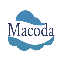 Macoda AU screenshot
