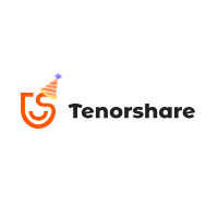 Tenorshare screenshot
