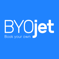 BYOjet AU screenshot