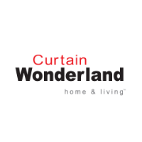 Curtain Wonderland AU screenshot