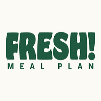 Fresh Meal Plan screenshot