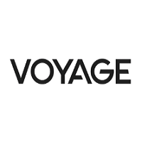 Voyage Luggage screenshot