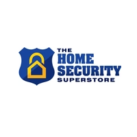 The Home Security Superstore screenshot