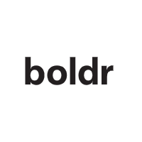 Boldr screenshot