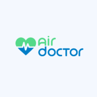 AirDoctor screenshot