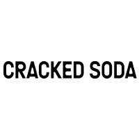 Cracked Soda AU screenshot