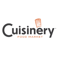Cuisinery Food Market screenshot