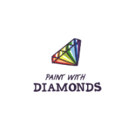 Paint With Diamonds screenshot