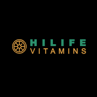 Hilife Vitamins screenshot