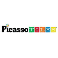 Picasso Tiles screenshot