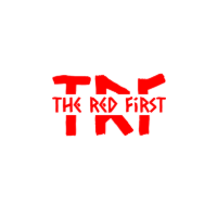 The Red First screenshot
