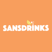 Sans Drinks AU screenshot