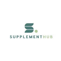 Supplement Hub UK screenshot