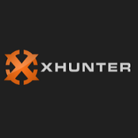 Xhunter AU screenshot
