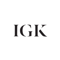 IGK Hair screenshot