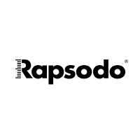 Rapsodo screenshot