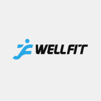 Wellfit screenshot