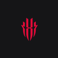 Redmagic DE screenshot