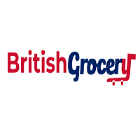 British Grocery UK screenshot