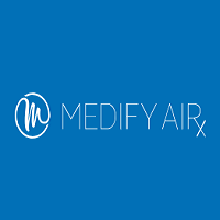 Medify Air screenshot