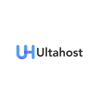 Ultahost PL screenshot