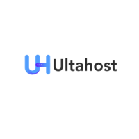 Ultahost DE screenshot