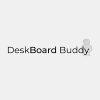 DeskBoard Buddy screenshot